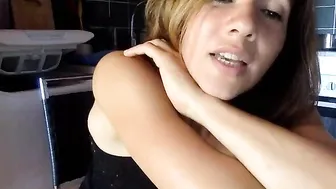 french_lolita Redhead slut