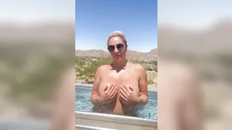miss_swedish_bella onlyfans charming confused girlfriend fucks holes