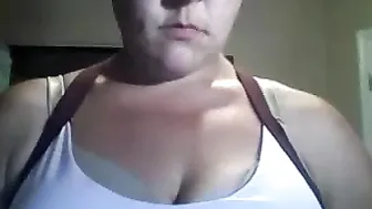 amberlyn6984 dude licks shaved cunt girlfriend