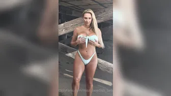 miss_swedish_bella onlyfans 12 March 2020