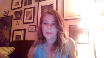 mimi_applebaum exciting bitch dancing in underwear