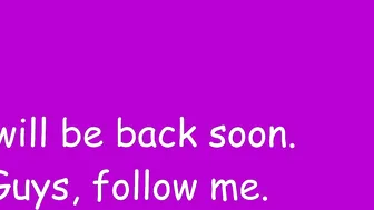 lily_sweet_cheeks 17 February 2020