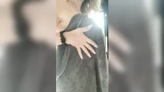 miss_swedish_bella onlyfans Breast puff