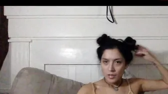 fastlane6984 sexy chickens caress excited nipples