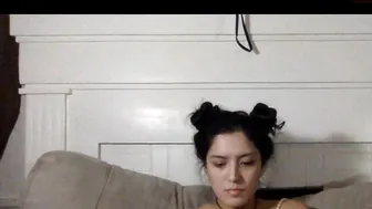 fastlane6984 sexy chickens caress excited nipples