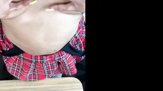 mia_milan onlyfans hot private with a toy