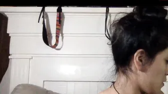 fastlane6984 Dark haired beauty