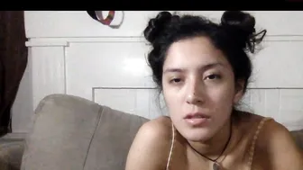 fastlane6984 Dark haired beauty