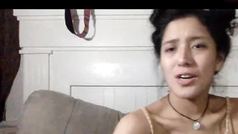 fastlane6984 Dark haired beauty