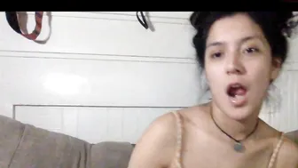 fastlane6984 Dark haired beauty