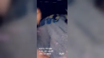 mia_milan onlyfans fingering her pussy