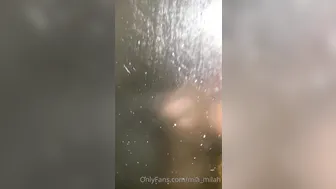 mia_milan onlyfans hot latina fucks pussy with a sex toy