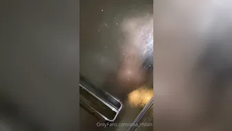 mia_milan onlyfans hot latina fucks pussy with a sex toy