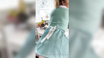 miss_swedish_bella onlyfans cute lady undresses in front of the camera