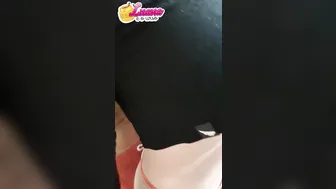 kazakiluana onlyfans slutty female has pussy fucked