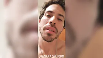 kazakiluana onlyfans 21 January 2020