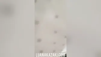 kazakiluana onlyfans 21 January 2020