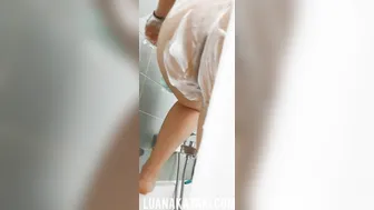 kazakiluana onlyfans 21 January 2020