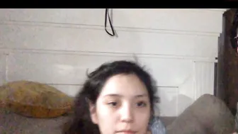 fastlane6984 big breasted passion rubs the body with oil