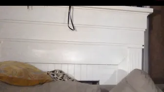 fastlane6984 big breasted passion rubs the body with oil