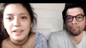 fastlane6984 big breasted passion rubs the body with oil