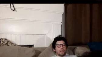 fastlane6984 big breasted passion rubs the body with oil