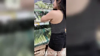 kazakiluana onlyfans fun with a toy