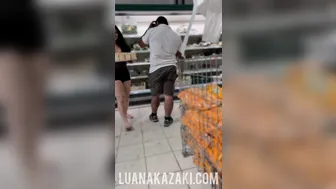 kazakiluana onlyfans fun with a toy