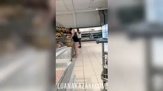 kazakiluana onlyfans fun with a toy