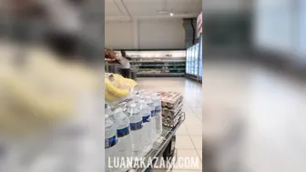 kazakiluana onlyfans fun with a toy