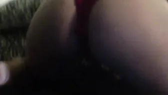 mia_milan onlyfans satisfied with sex toy
