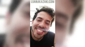 kazakiluana onlyfans Dark haired curva