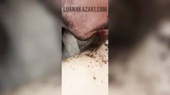 kazakiluana onlyfans Dark haired curva