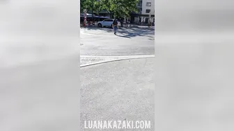 kazakiluana onlyfans impressive slut fucks herself with sex toy