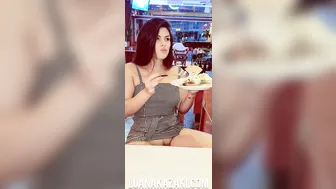 kazakiluana onlyfans A young brunette after oral pleasures gets fucked in the ass