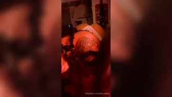 mia_milan onlyfans Ardent mare