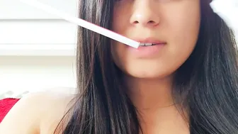 kazakiluana onlyfans public