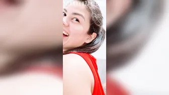 kazakiluana onlyfans mature confused jerks off shaggy pussy