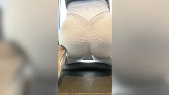 miss_swedish_bella onlyfans luxurious blonde passionately pulls pussy