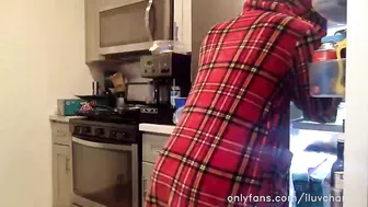 iluvchanell_ onlyfans Titty mare