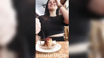 kazakiluana onlyfans Artful minx