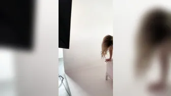 holly_unicorncandy onlyfans overall handjob