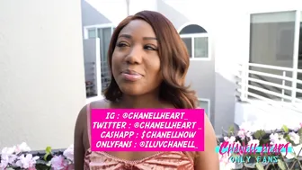 iluvchanell_ onlyfans desired sweetheart caresses sexual lips