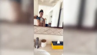 theleahjames onlyfans whore in stockings