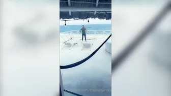 theleahjames onlyfans whore in stockings