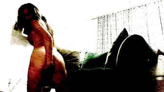 milfymacgyver onlyfans Black brunette