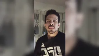 kazakiluana onlyfans cute lady caresses shaved cunt