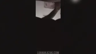 kazakiluana onlyfans cheeky mother