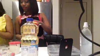 iluvchanell_ onlyfans cute bitch masturbates with a vibrator