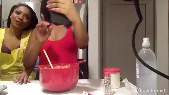 iluvchanell_ onlyfans cute bitch masturbates with a vibrator